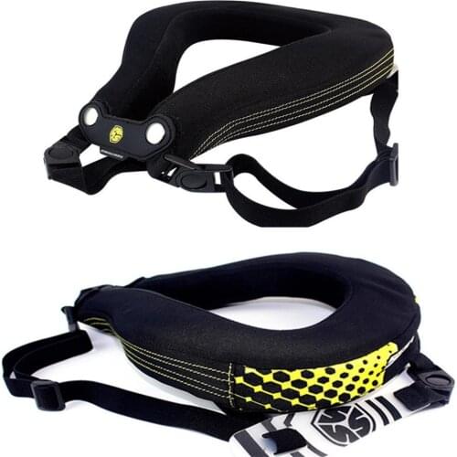 Off-road Neck Guard Car Motorcycle Racing Riding Neck Guard Special Anti-Fall Fatigue Neck Guard