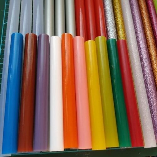 25PCS 11x100mm Multicolor mix Hot Melt Glue Sticks Vintage Sealing Wax Envelope Invitation Stamp Security Packaging Repair Tool