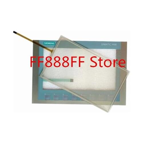 Brand new KTP900 BasIc 6AV2123 6AV2 123-2JB03-0AX0 touchpad button film