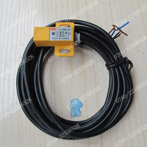 Free shipping high quality Sales original Taiwan TPC Yahong proximity switch JT1-1204E1-2M stock spot warranty 1 year
