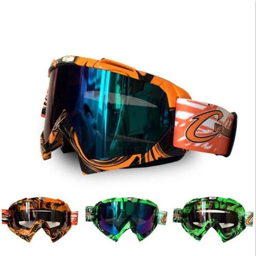 Cyclegear Cycling Glasses