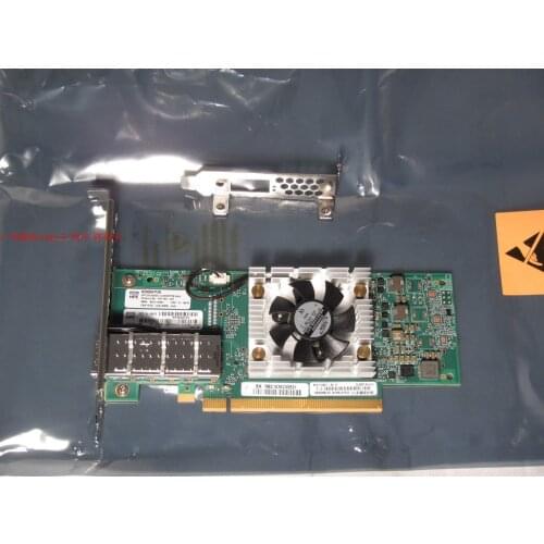 For HPE 4x25Gb 1-port 620QSFP28 817762-B21 840134-001 817760-001