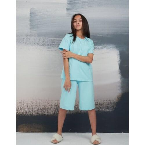 Exalta Club Touring Shorts