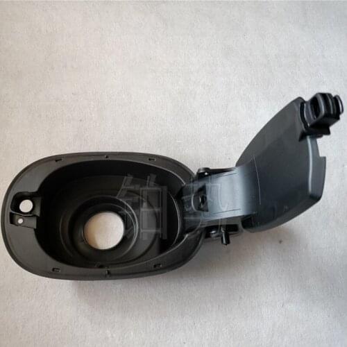 Car Fuel filler mask cap Gasoline cap 2011-Por sch eCa yen ne 3.6T 4.8T 3.0T Gasoline filler bushing Fuel tank cap bottom seat