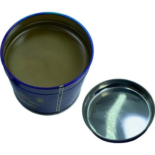 Nozzle Anti-blocking Cream for MIG Torch CO2 Gas-protected Welding