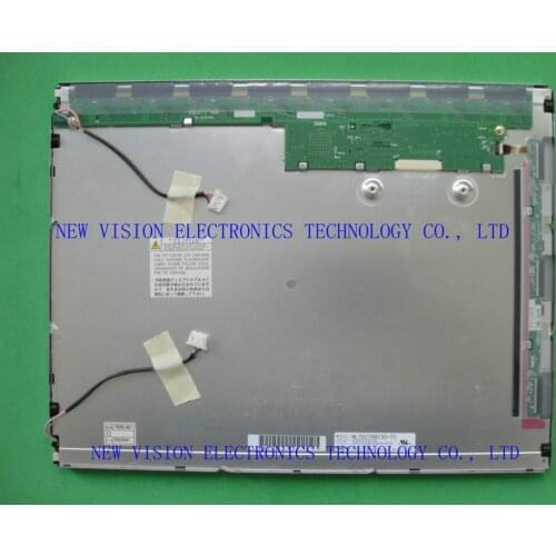 Original NL10276BC30-15 TFT LCD Display 15 inch LCD Panel For Industrial Equiptment