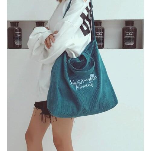 Тканевые сумки для покупок RPXBGUCKARHG China At AliExpress