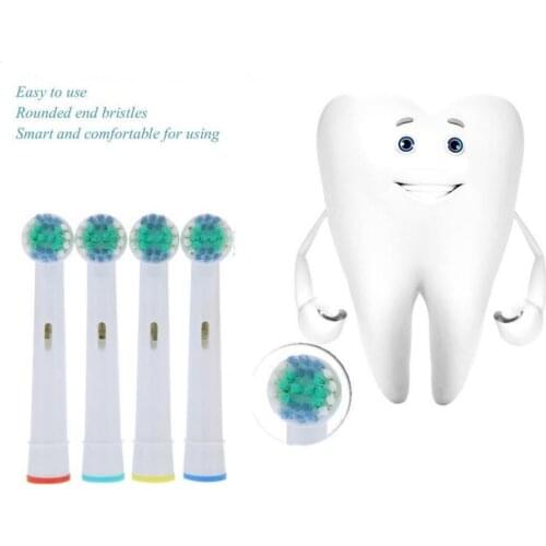 Sayoo Toothbrush Heads