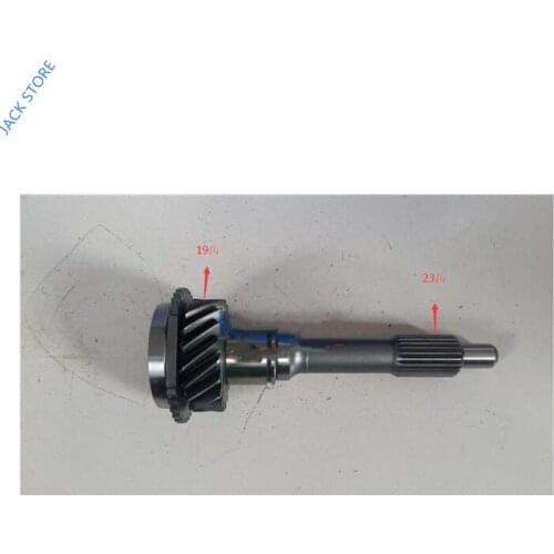 SC-1701110 First axis assembly for great wall haval