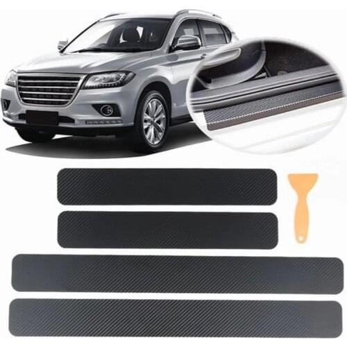 Xayah Car Exterior Accessories