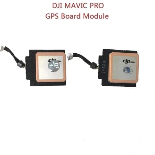 DJI MAVIC Pro GPS Board Module Repair Parts GPS Board DJI Mavic Pro Repairing Accessories