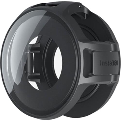 For Insta360 ONE X2 Premium Lens Guards 10M Waterproof Complete Protection For One X 2 Accessories