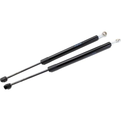 2pcs Rear Window Lift Supports Gas Struts Spring for Ford Taurus Mercury Sable Station Wagon 1996 -2005 2006 16.77 inch Wagon