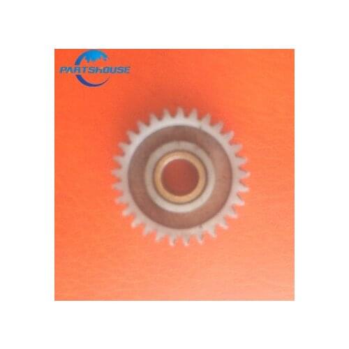 5Pcs Original new Developer gear CGERH1420FC01 for Sharp AR310 350 455 450 451 355 350 IM3511 4511 DV gear 1420 gear