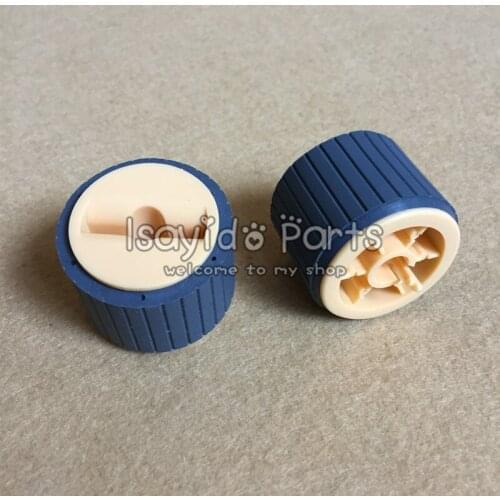 5X 059K32773 Paper Feed Pickup Roller for Xerox WorkCentre C118 M118 5016 5020 S2011 S1810 S2010 S2110 S2220 S2320