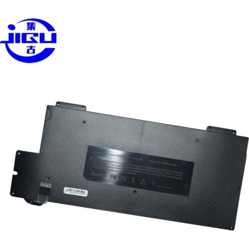 JIGU Laptop Battery For Apple A1245 MacBook Air 13" A1237 A1304 Z0FS MB003 MC233*/A MB003TA/A 37WH 7.2V