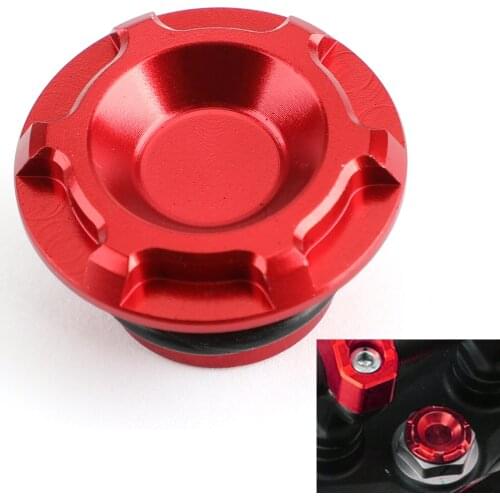 Artudatech For Honda CB300R CB250R CB150R CB125R 2018 Triple Tree Stem Yoke Center Cap Cover Motorcycle Accessories Parts