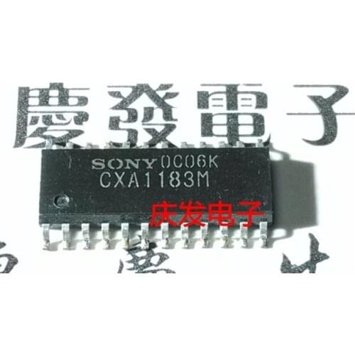 Free Delivery.CXA1183M