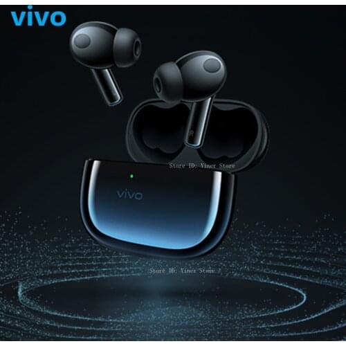 Vivo TWS 2E real wireless headset new Bluetooth headset in-ear earplugs