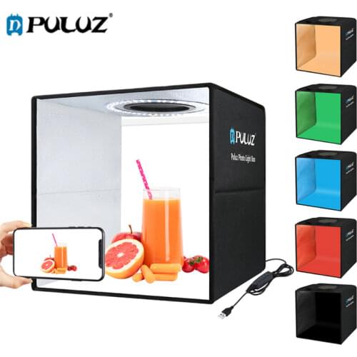 Bystone Mini Photo Studios