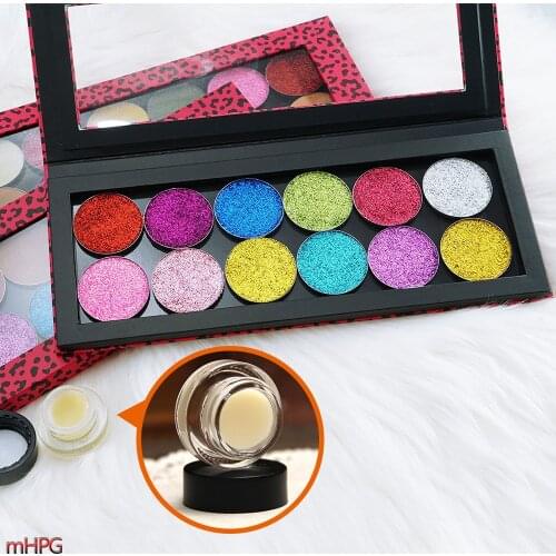 Coosei Eyelid Pigments