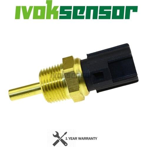 Coolant Temperature Sensor For Mitsubishi Carisma Colt Galant Lancer Shogun Space Star Wagon Eclipse Endeavor Outlander L200