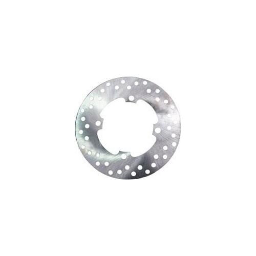 STARPAD For Lifan motorcycle LF150-10B / KP150 / KPR 150 disc brake disc after disc accessories