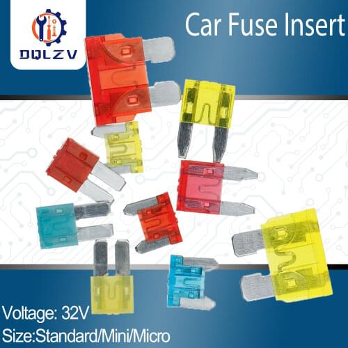 DQLZV Circuit Breakers
