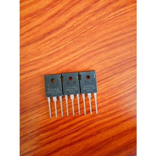 DSP45-12A TO-247 1200V 45A Clearance Sales
