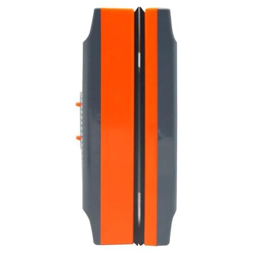 Household Cleaning Tool Window cleaner, Magnetic Glass double wiper doublesided Brush Squeegee