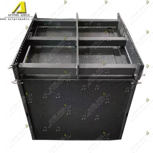 Q1 double 10 inch active mini line array loudspeaker single 15inch 18 inch subwoofer line array sepaker system