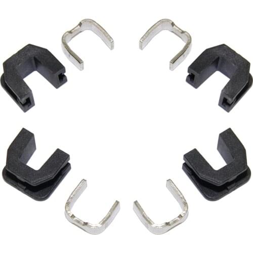 Rubber Slider Variator Kit for Majesty YP250 LH300 250CC 257CC 300CC Buggy
