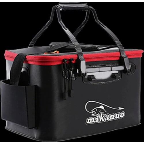 NANCY TINO Fishing Equipment