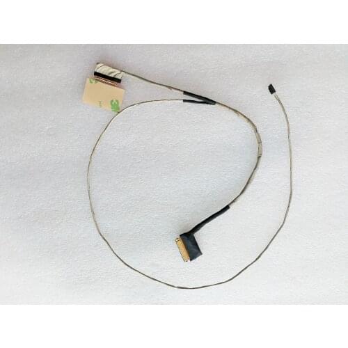 New original for HP 15-AX 15-AX014TX 15-BC219TX 15-BC016TX 15-BC029TX led lcd lvds cable 15-bc304ur 15-BC TPN-Q173 DD0G35LC001