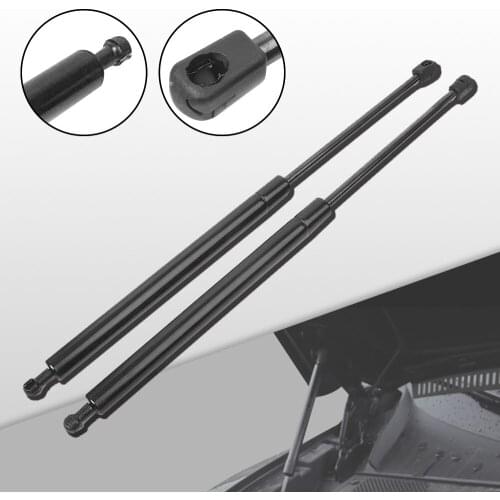2 PCS Rear Hatch Lift Support Struts Shock For 2003-2009 Nissan 350Z 90452CD700