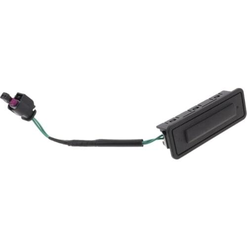 Tail Box Switch Auto Parts for Vauxhall InsIignia Tourer Estate (2014) BOOT OPENING SWITCH New 13597499