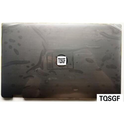 Brand new original LCD Back Cover for Dell Latitude 9510 2-in-1 07CD11 Gray