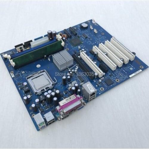 D1859-A11 GS W26361-W94-X-02 W26361-W94-Z4-02-36 M430 industrial motherboard tested working
