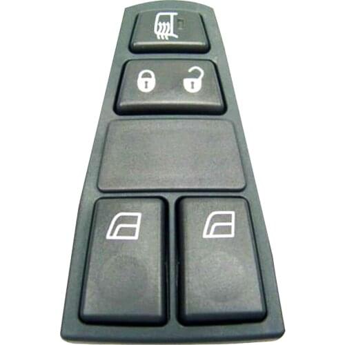 1 PC 20752915 Power Window Switch for VOLVO fh12 truck