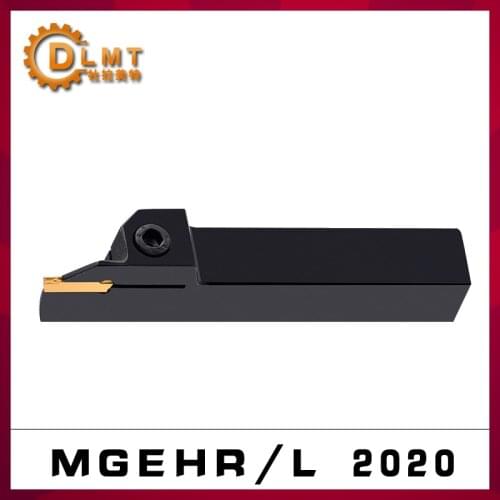1PC Grooving Tool Holder MGEHR MGEHL Turning Tool MGEHR2020 MGEHL2020-1.5 2 2.5 3 4 Boring Bar CNC Tool Lathe processing