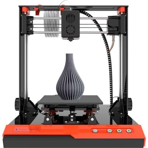 Easythreed K3 mini easy to use kids children eductaion gift entry level toy low cost consumer personal student 3d printer