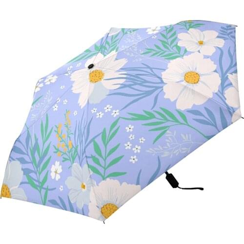 ALAZA Printed Umbrellas China