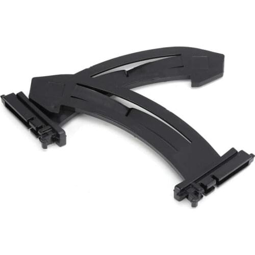 Car grab handle center console Glove Box Brackets Trim Repair Set 5114275 Replacement for Opel ASTRA G/ZAFIRA A car