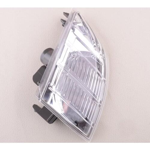 Car Front Right Corner Turn Signal Light Lamp Replacement Fit For Nissan X-TRAIL XTRAIL T30 2001 2002 2003 2004 2005 2006 2007