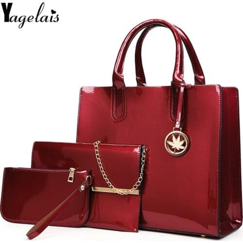 2019 Business High Quality Women Soft Leather Tote Luxury Designer Ladies Single Shoulder Bags Crossbody Bags Womens Handbags