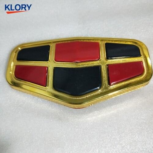 1068002619 EMBLEM(140mm) for GEELY EC7;EC7-RV;GX9
