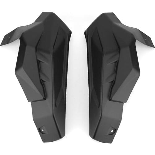 Maverick X3 Rear Cage Trim Plastic Cover UTV KEMIMOTO for Can-Am Maverick X3 2/4 Doors LH & RH #705010335 #705010336