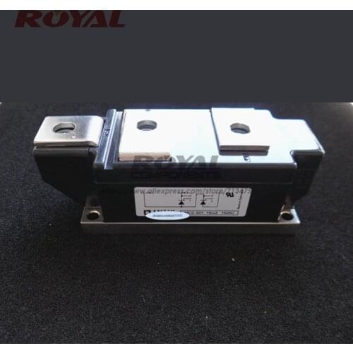 MCC501-16IO2 FREE SHIPPING NEW AND ORIGINAL THYRISTOR