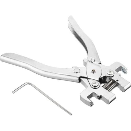 Car Key Disassembling Plier Universal Application for Most Car Key Auto Tools Removal Tools Remover Devices Tool