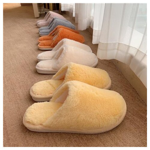 SLACTION Women's Slippers